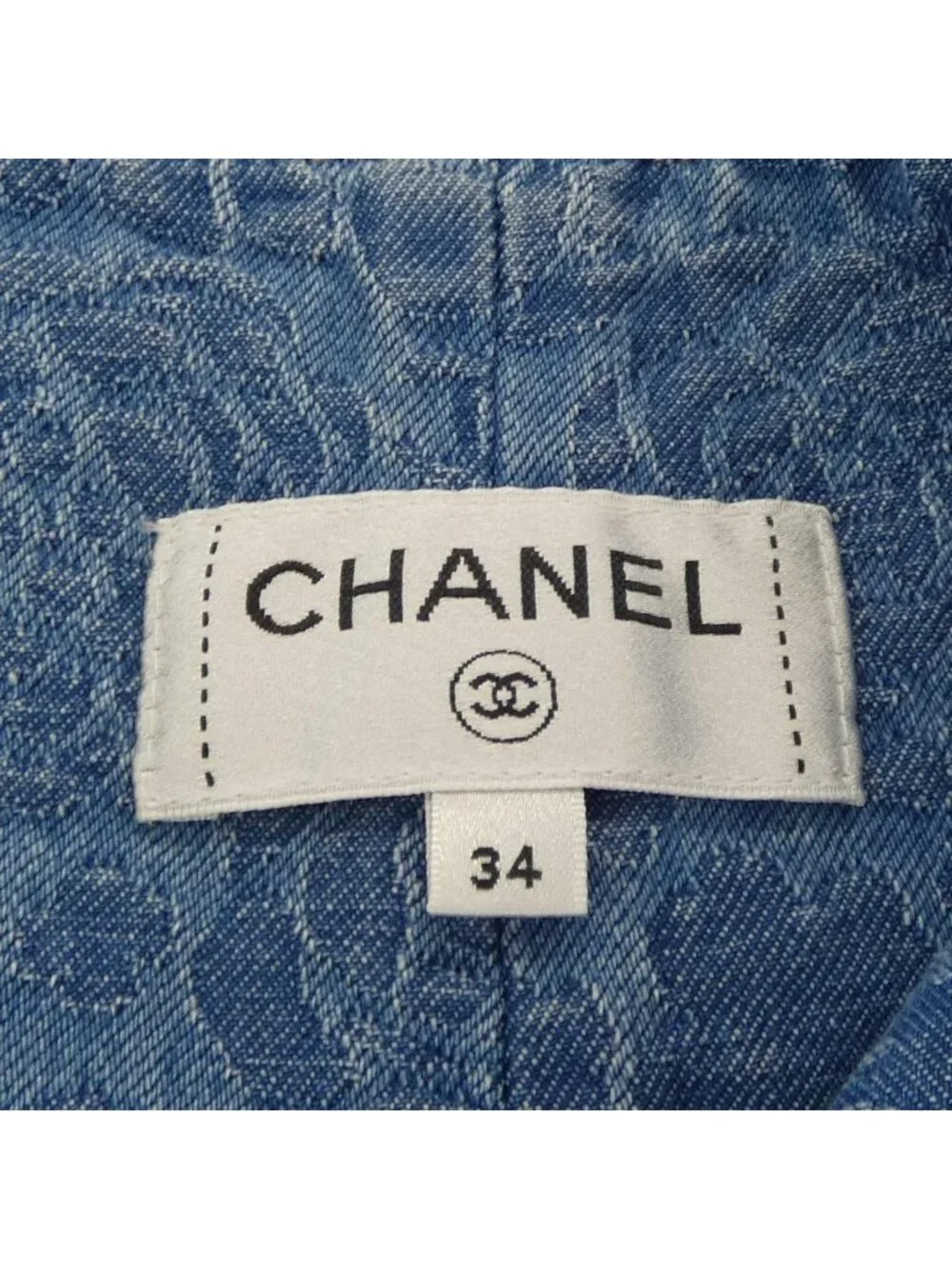 CHANEL item code